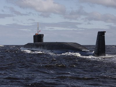 Australia plans to soon buy or lease submarines from US or UK