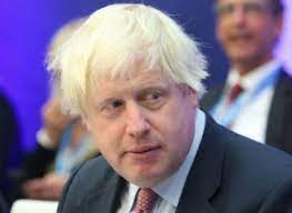 UK lawmakers accuse Johnson of ‘more casual’ approach to national security