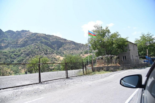 ԱԱԾ-ն ակտիվ միջոցներ է ձեռնարկում այս պահին՝ մեր հայրենակիցներին վերադարձնելու համար. ՀՀ ՄԻՊ