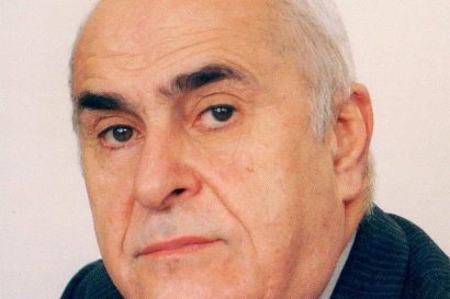 Մահացել է ակադեմիկոս Էդվարդ Չուբարյանը