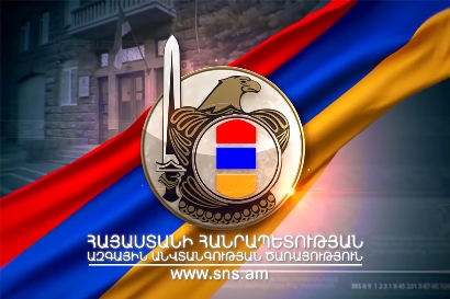 Azerbaijan returns 2 Armenia citizens
