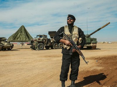 Iran sending sizeable military forces to Azerbaijan border