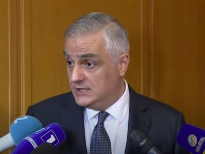 Ճանապարհների ապաշրջափակումը դրական էֆեկտ կունենա, բայց ծավալային իմաստով ինչ կլինի, այս պահին դժվար է ասել. Փոխվարչապետ