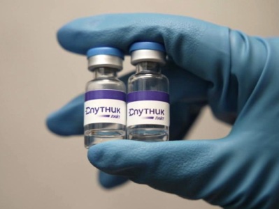 РФПИ: Населению Армении скоро будут доступны вакцины «Спутник лайт»