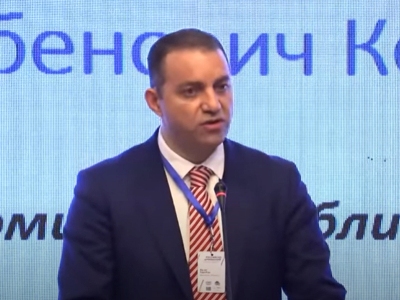 Министр: Армения намерена создать три индустриальных парка с высококлассной инфраструктурой