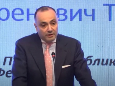 Դեսպան․ «Յանդեքս» եւ «Ուրալ» ընկերությունները հետաքրքրված են Հայաստանում աշխատանքով