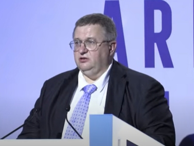 Օվերչուկ․ Հայաստանը ցուցադրում է ԵԱՏՄ գործընկերների հետ փոխադարձ առեւտրի աճի ամենաբարձր տեմպերը