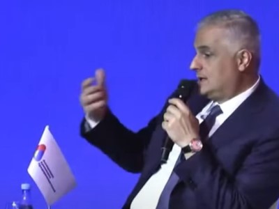 Вице-премьер Армении: Государство не должно быть в бизнесе