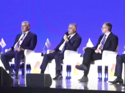 Вице-премьер Армении: Документооборот просто надо сокращать, а не язык этих самых документов
