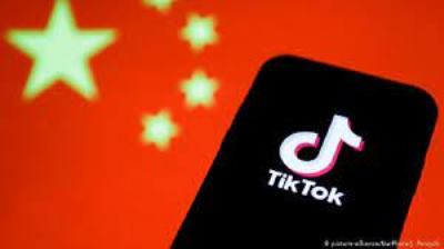 В Китае детям ограничили время на просмотр TikTok до 40 минут в день