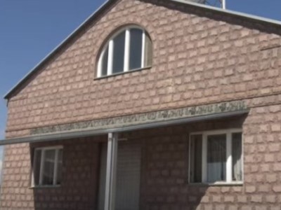 Two residents of Armenia's Kasakh who disappeared in Vorotan section and were returned, are at home