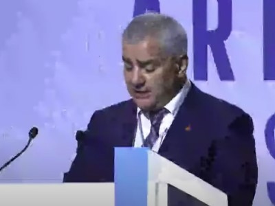 Businessman Samvel Karapetyan: I don't agree that systems have changed in Armenia, only people have changed