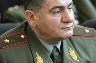 «Ժողովուրդ». Ազատված ԶՈւ պաշտոնյան նոր պաշտոն կստանա