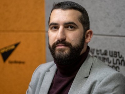 Թուրքական կողմը հերթական անգամ ստորացնում է ՀՀ դե ֆակտո իշխանությանը. Թուրքագետ