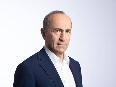 Armenia 2nd President Kocharyan: Defeat, authorities that symbolize it cannot be source of inspiration, creation