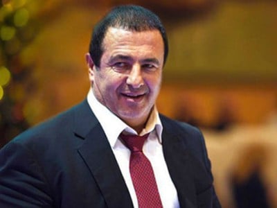 Այսօր մեր պետությունը կանգնած է բազմաթիվ մարտահրավերների առաջ. Գագիկ Ծառուկյան