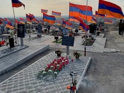 Մենք նույնիսկ չենք կարողանում պայմանավորվել, թե ինչն է մեզ համար կարևոր. Ավետիք Չալաբյան