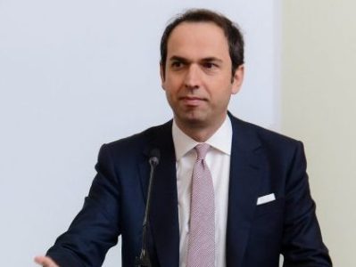 Թուրքիան հայտարարել է, որ բանակցում է Ռուսաստանի հետ գազի նոր մատակարարումների մասին