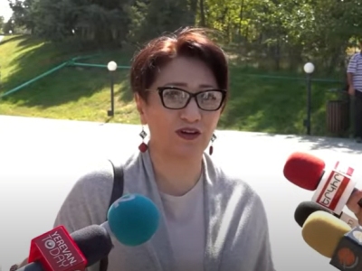Փաշինյանի կուսակցությունը Հայաստանի համար ապահովել է անորոշ ներկա եւ մշուշոտ ապագա. Լիլիթ Գալստյան
