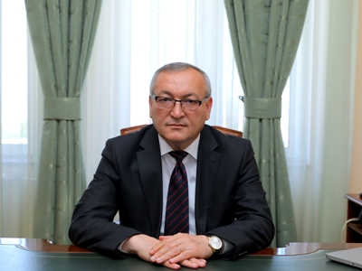 Մեր կյանքով ու կենսակերպով պետք է ամրագրենք ու սրբագրենք Արցախի և Հայաստանի անկախությունը. Արթուր Թովմասյան