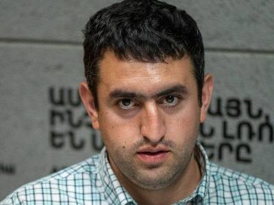 Բաքվից հայտարարում են՝ եթե Իրանը հանկարծ մի բանի անի, Պակիստանի բանակը ներխուժելու է Թեհրան. իրանագետ