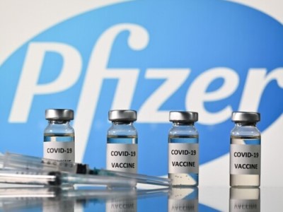 ԱՄՆ-ն շուտով կարող է հաստատել Pfizer դեղամիջոցը երեխաների պատվաստման համար