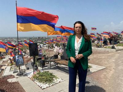 Հայաստանը պայքարում է իր և իր ժողովրդի գոյատևման համար՝ ընդդեմ Ադրբեջանի և Թուրքիայի․Վալերի Բուայե