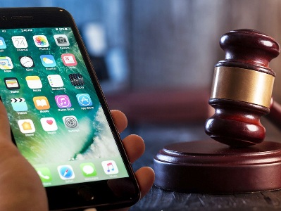На Apple подали в суд из-за мошеннического приложения в App Store