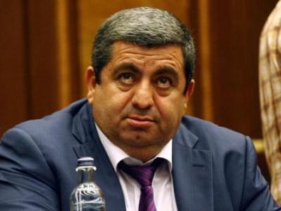 Առաքել Մովսիսյանը դատարանի որոշմամբ սնանկ է ճանաչվել