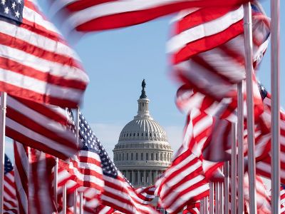 US special services announce country's main external threats