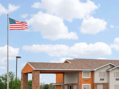 Из крана гостиничного номера в США выпали кристаллы с метамфетамином