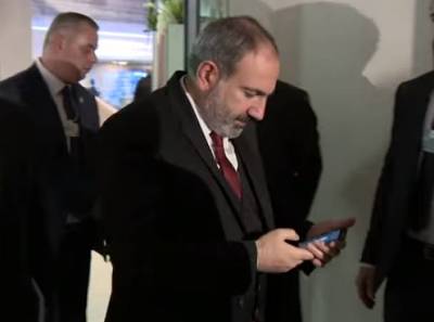 Newspaper: Armenia PM buys wiretapping system for $7m