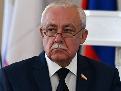 В Крыму ответили на слова Эрдогана об «аннексии» полуострова