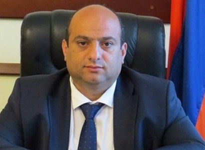 Власти Армении отстаивают свое намерение укрупнить общины