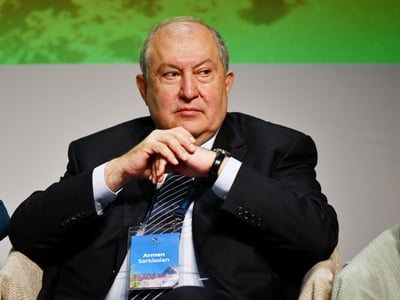 Президент Армении: Меня беспокоит настоящее и будущее армянской науки