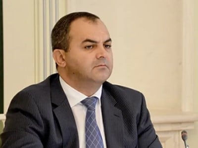 Armenia Prosecutor General leaves for Kazakhstan on working visit