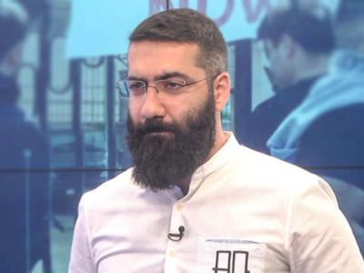 Ոստիկանությունում Արթուրին հարցրել են, թե ում էր ուղղված հայհոյանքը. նա էլ պատասխանել է՝ Ալեն Դելոնին. Տեր– Նակալյան