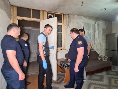 Հարազատ քեռու սպանության դեպքի առթիվ հարուցված քրգործի նախաքննությունն ավարտվել է