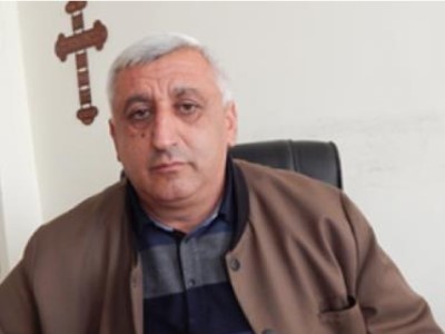 Օձունի համայնքապետին ծեծի ենթարկելու դեպքի առթիվ հարուցված քրգործի վարույթը ժամանակավորապես կասեցվել է. փաստաբան