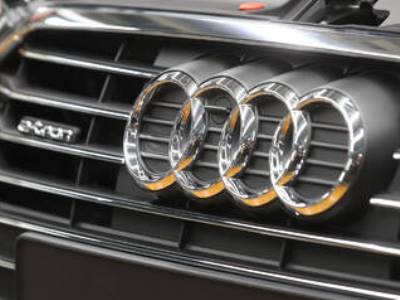 BMW и Audi задумали по-новому конкурировать с Tesla
