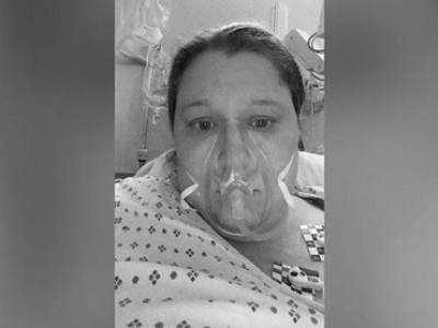 Медсестра из США сочла вакцины вредными и умерла от коронавируса