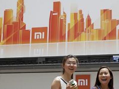 Xiaomi սմարթֆոններին մեղադրում են գրաքննության մեջ