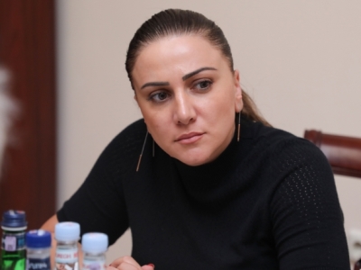 Փաշինյանից ավելի հայրենասեր մեկին չեմ պատկերացնում. նրա քայլերը երբեք անհավասարակշիռ չեն եղել. ՔՊ պատգամավոր