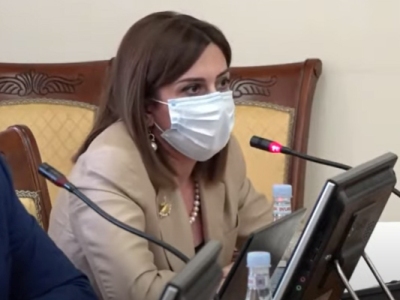 ՀՀ ԱՆ-ն արդեն խոսում է պատվաստանյութի երրորդ բաղադրիչ ստանալու մասին