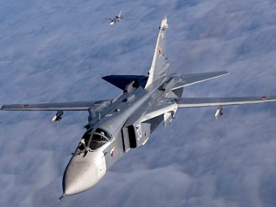 Гражданин Сирии заочно арестован за убийство российского военного летчика в Сирии