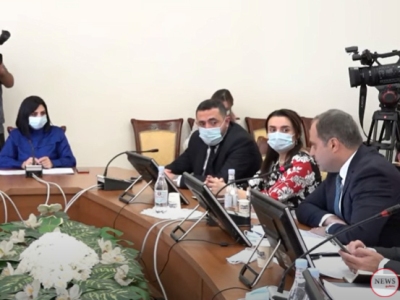 Փոխնախարար. Պատվաստման կամ ՊՇՌ թեստերի պարտադիր հանձնման վերաբերյալ ԱՆ հրամանը պատժիչ քաղաքականություն չէ