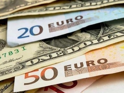 Курсы валют в Армении