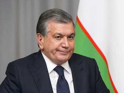 Mirziyoyev: Uzbekistan-Armenia cooperation will continue to consistently develop