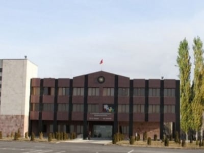 Armenia Emergency Situations Ministry: Iranians didn't participate in putting out fire near park