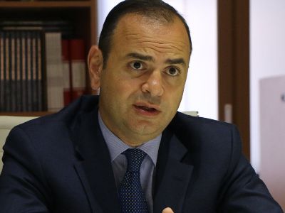 Հայաստանում ներդրողները խնդիրներ են ունենում կամ կառավարության, կամ բյուրոկրատական շրջանակների հետ. Զարեհ Սինանյան
